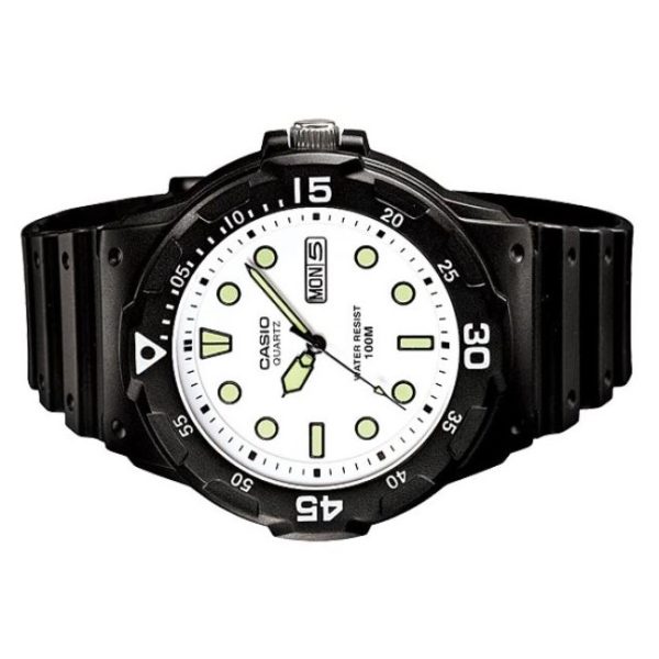 Casio MRW-200H-7EV Watch Casio MRW-200H-7EV Watch
