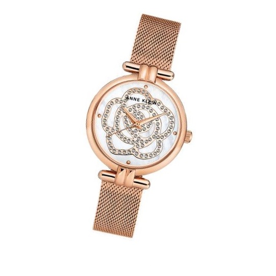 Anne Klein AK3102MPRG Ladies Watch Anne Klein AK3102MPRG Ladies Watch