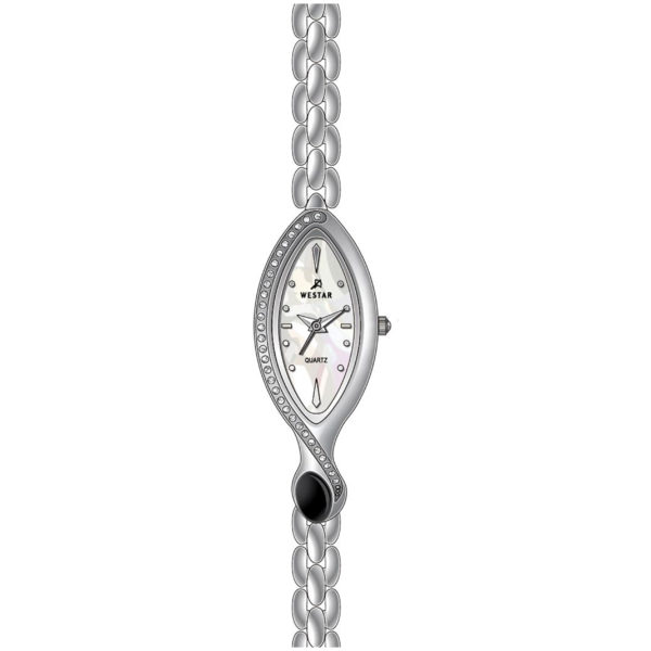 Westar 20113STN111 Ornate Ladies Watch Westar 20113STN111 Ornate Ladies Watch