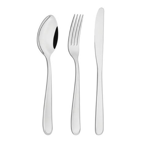 Tramontina Cutlery 24pc Set 66903005 Tramontina Cutlery 24pc Set 66903005