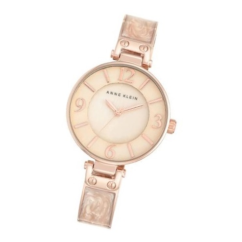 Anne Klein AK2210BMRG Ladies Watch Anne Klein AK2210BMRG Ladies Watch