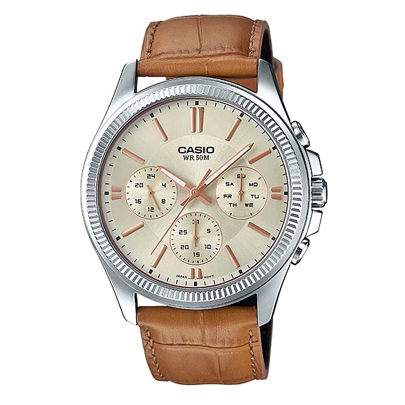 Casio MTP-1375L-9AV Watch Casio MTP-1375L-9AV Watch