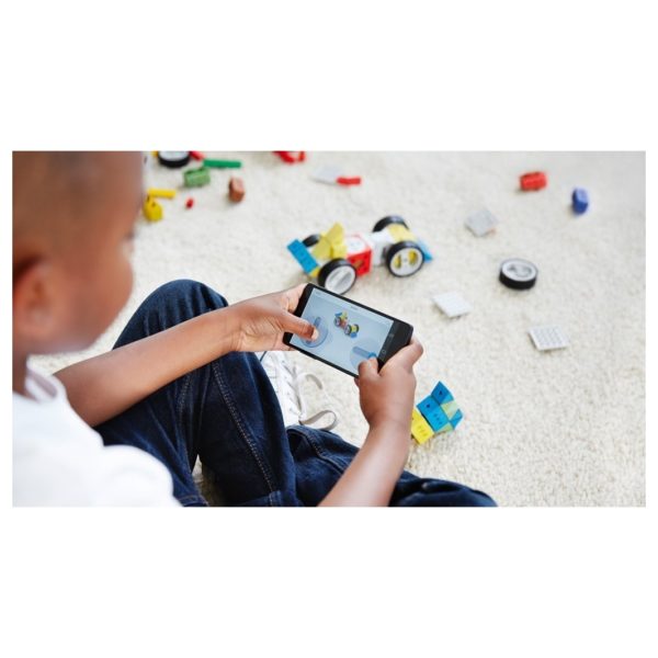 Tinkerbots Advanced Builder Toy Set 00022 Tinkerbots Advanced Builder Toy Set 00022