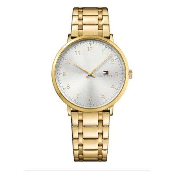 Tommy Hilfiger 1791337 Mens Watch Tommy Hilfiger 1791337 Mens Watch