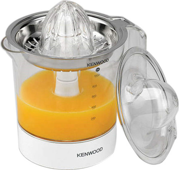 Kenwood Citrus Juicer 1 Litre JE290 Kenwood Citrus Juicer 1 Litre JE290