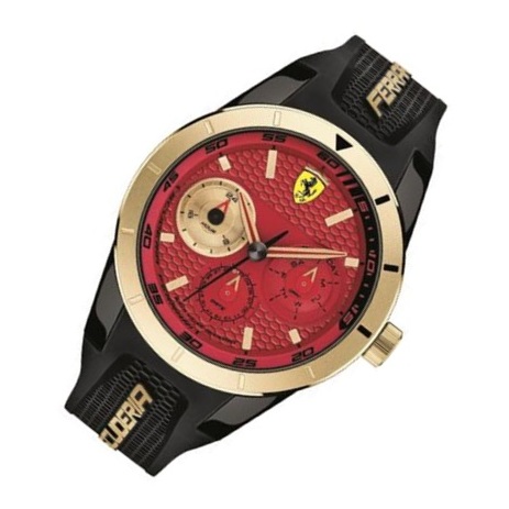 Scuderia Ferrari 830386 Mens Watch Scuderia Ferrari 830386 Mens Watch