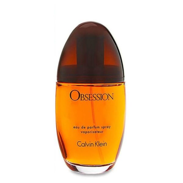 Calvin Klein Obsession Perfume For Women 100ml Eau de Parfum Calvin Klein Obsession Perfume For Women 100ml Eau de Parfum