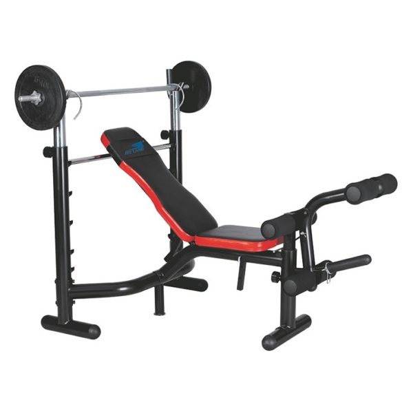 Skyland Press Weight Exercise Bench EM1831 Skyland Press Weight Exercise Bench EM1831