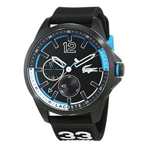 Lacoste 2010896 Mens Watch Lacoste 2010896 Mens Watch