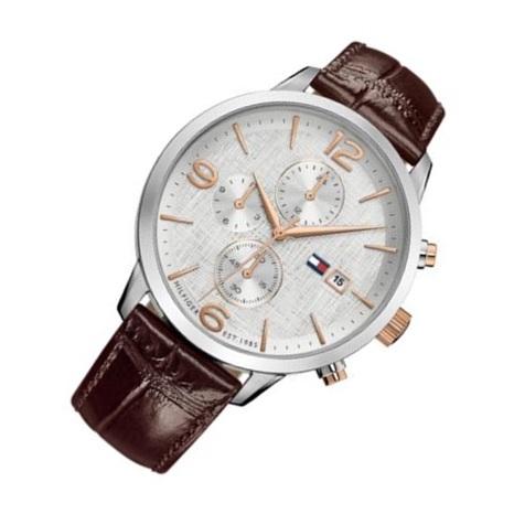 Tommy Hilfiger 1710360 Mens Watch Tommy Hilfiger 1710360 Mens Watch