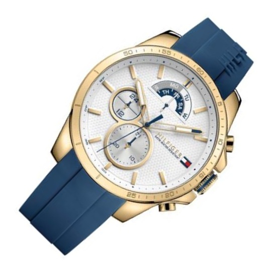 Tommy Hilfiger 1791353 Mens Watch Tommy Hilfiger 1791353 Mens Watch