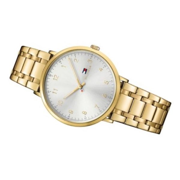 Tommy Hilfiger 1791337 Mens Watch Tommy Hilfiger 1791337 Mens Watch