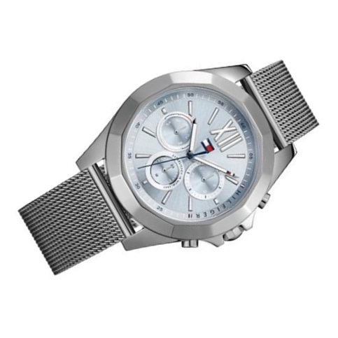 Tommy Hilfiger 1781846 Ladies Watch Tommy Hilfiger 1781846 Ladies Watch