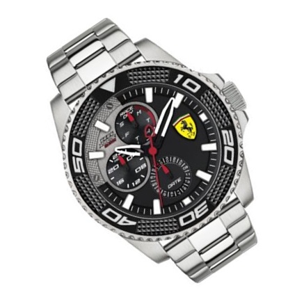 Scuderia Ferrari 830470 Mens Watch Scuderia Ferrari 830470 Mens Watch