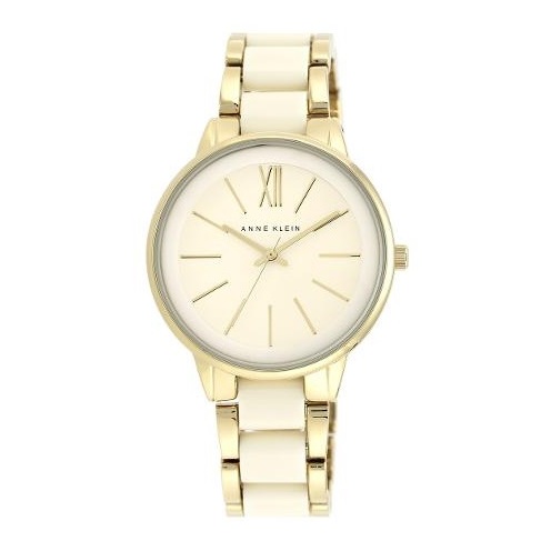 Anne Klein AK1412IVGB Ladies Watch Anne Klein AK1412IVGB Ladies Watch