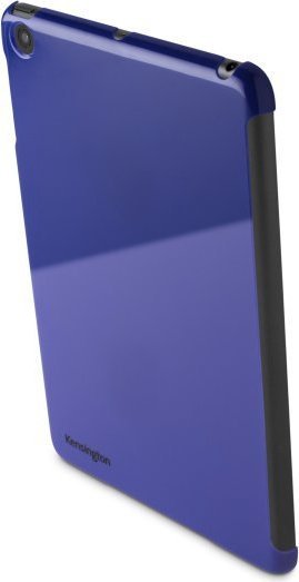 Kensington K39714EU Back Case Purple For IPad Mini Kensington K39714EU Back Case Purple For IPad Mini
