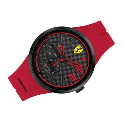 Scuderia Ferrari 830396 Mens Watch Scuderia Ferrari 830396 Mens Watch