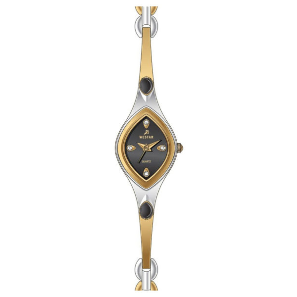 Westar 20109CBN103 Ornate Ladies Watch Westar 20109CBN103 Ornate Ladies Watch