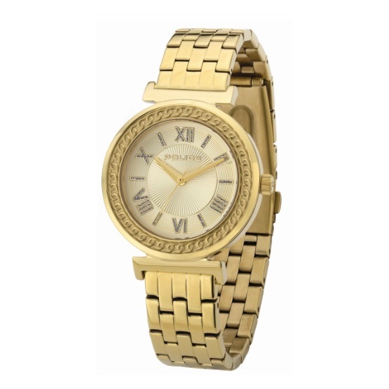 Police P 14880MSG-D06M Sterling Ladies Watch Police P 14880MSG-D06M Sterling Ladies Watch