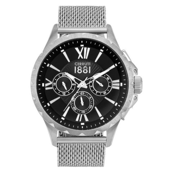 Cerruti 1881 CRWA20301 Cropani Mens Watch Cerruti 1881 CRWA20301 Cropani Mens Watch