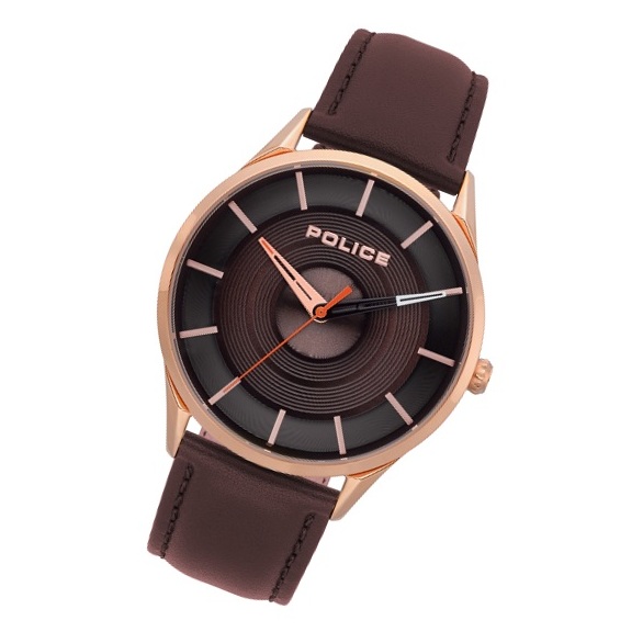 Police P 15399JSR-12 Burbank Mens Watch Police P 15399JSR-12 Burbank Mens Watch