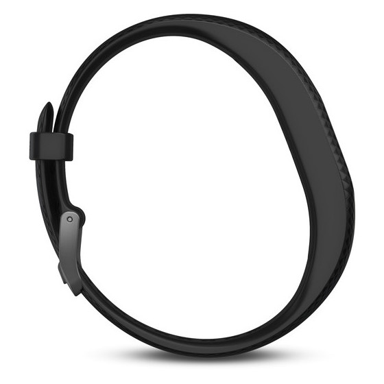 Garmin Vivofit 4 Fitness Band Small/Medium Black - 0100184710 Garmin Vivofit 4 Fitness Band Small/Medium Black - 0100184710