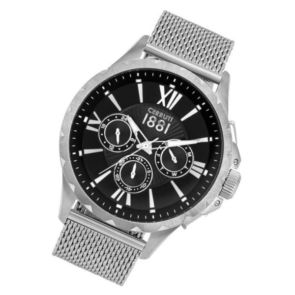 Cerruti 1881 CRWA20301 Cropani Mens Watch Cerruti 1881 CRWA20301 Cropani Mens Watch