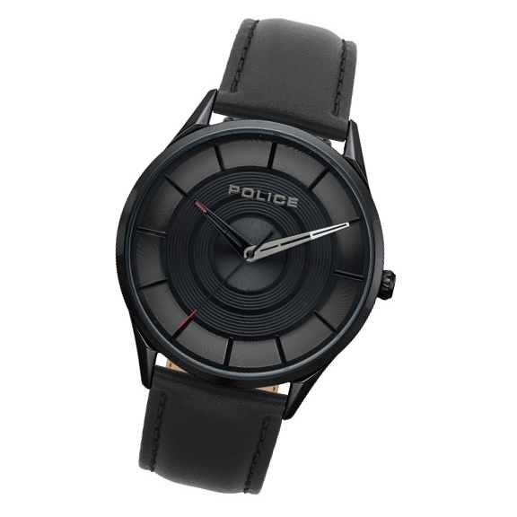 Police P 15399JSB-02 Burbank Mens Watch Police P 15399JSB-02 Burbank Mens Watch