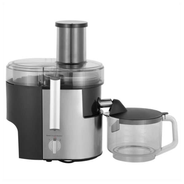 Panasonic Juice Extractor 1.5L 800W MJDJ01S Panasonic Juice Extractor 1.5L 800W MJDJ01S