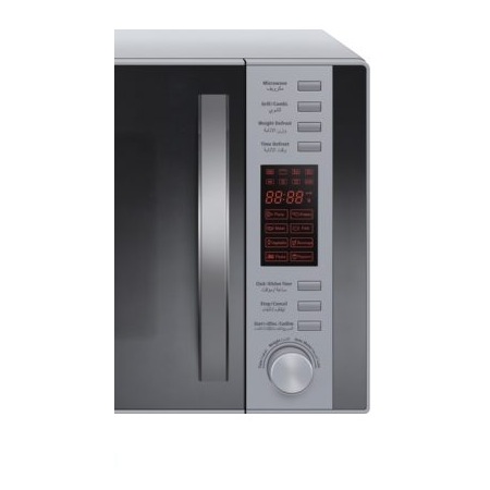 Midea Microwave Oven AG925EBLS Midea Microwave Oven AG925EBLS