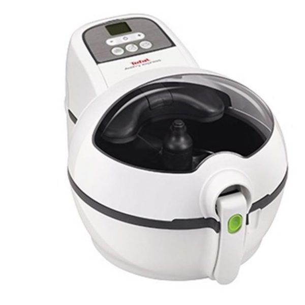 Tefal Actifry Express Deep Fryer White FZ751028 Tefal Actifry Express Deep Fryer White FZ751028