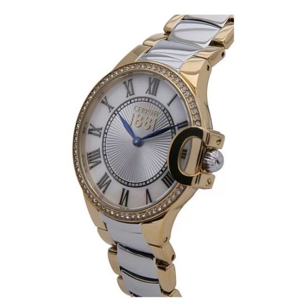Cerruti 1881 C CRWM138SG28MGT Ghirla Ladies Watch Cerruti 1881 C CRWM138SG28MGT Ghirla Ladies Watch
