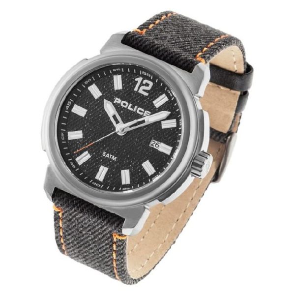 Police P 14797JSU-61 Tramp Mens Watch Police P 14797JSU-61 Tramp Mens Watch
