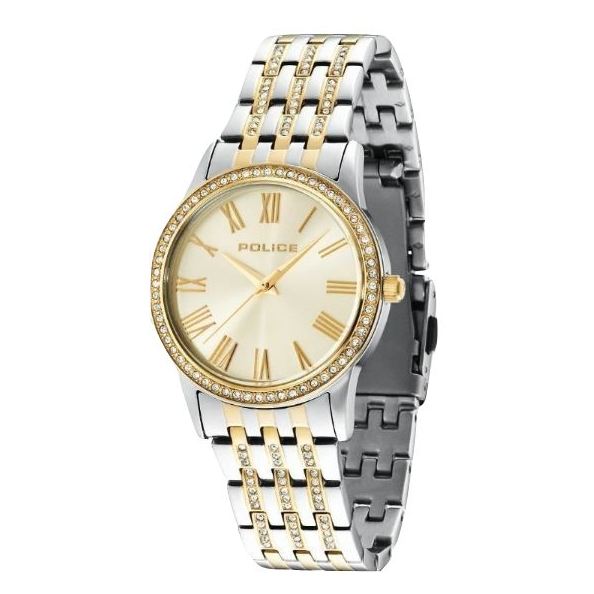 Police P 14499MSTG-06M Celebration X Ladies Watch Police P 14499MSTG-06M Celebration X Ladies Watch