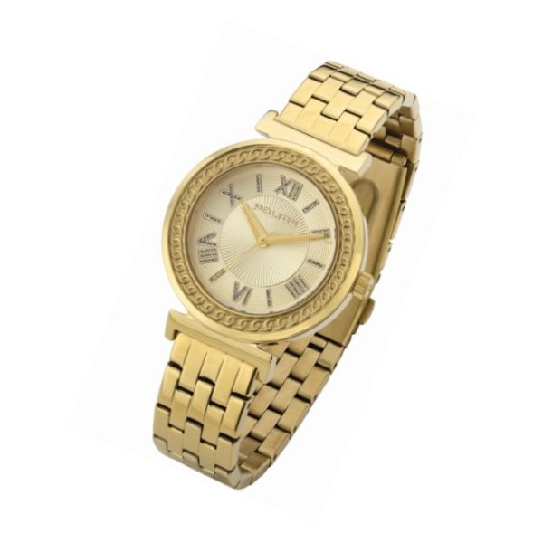 Police P 14880MSG-D06M Sterling Ladies Watch Police P 14880MSG-D06M Sterling Ladies Watch