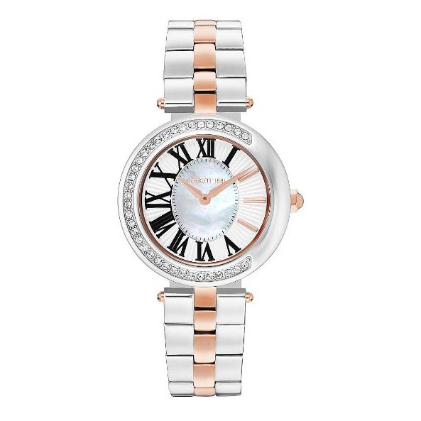 Cerruti 1881 C CRWM167SN28MRT Monterotondo Ladies Watch Cerruti 1881 C CRWM167SN28MRT Monterotondo Ladies Watch