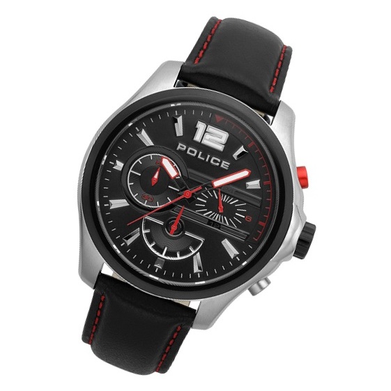Police P 15403JSTB-02 Denver Mens Watch Police P 15403JSTB-02 Denver Mens Watch
