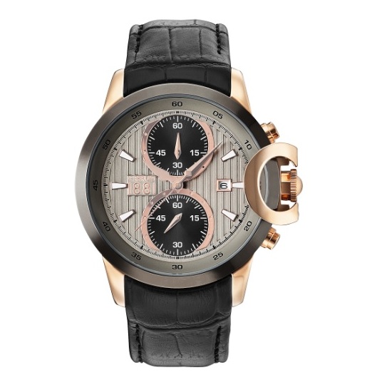 Cerruti 1881 CRWA133SRU05BK Chieti Mens Watch Cerruti 1881 CRWA133SRU05BK Chieti Mens Watch