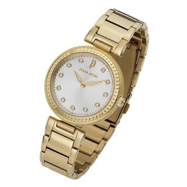 Police P 14738BSG-04M Elaine Ladies Watch Police P 14738BSG-04M Elaine Ladies Watch
