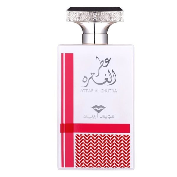 Swiss Arabian Attar Al Ghutra Perfume 100ml For Men Eau de Parfum Swiss Arabian Attar Al Ghutra Perfume 100ml For Men Eau de Parfum