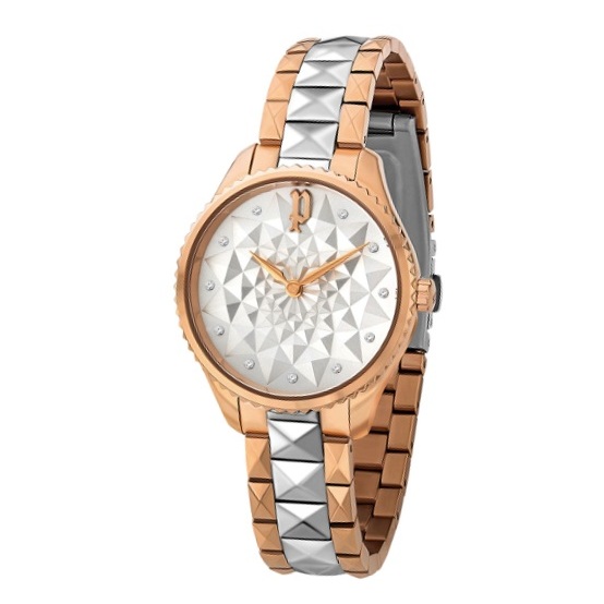 Police P 14989BSR-04MTA Adalyn Ladies Watch Police P 14989BSR-04MTA Adalyn Ladies Watch