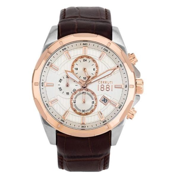 Cerruti 1881 C CRWA20603 Guarcino Mens Watch Cerruti 1881 C CRWA20603 Guarcino Mens Watch