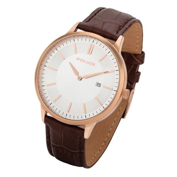 Police P 14920JSR-04 Supreme Mens Watch Police P 14920JSR-04 Supreme Mens Watch
