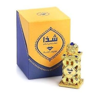 Swiss Arabian Shadha Cpo For Unisex 18ml Attar Swiss Arabian Shadha Cpo For Unisex 18ml Attar