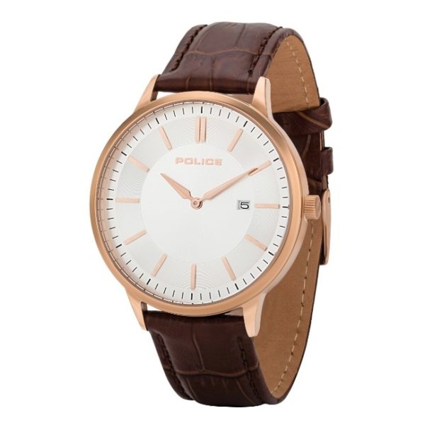 Police P 14920JSR-04 Supreme Mens Watch Police P 14920JSR-04 Supreme Mens Watch