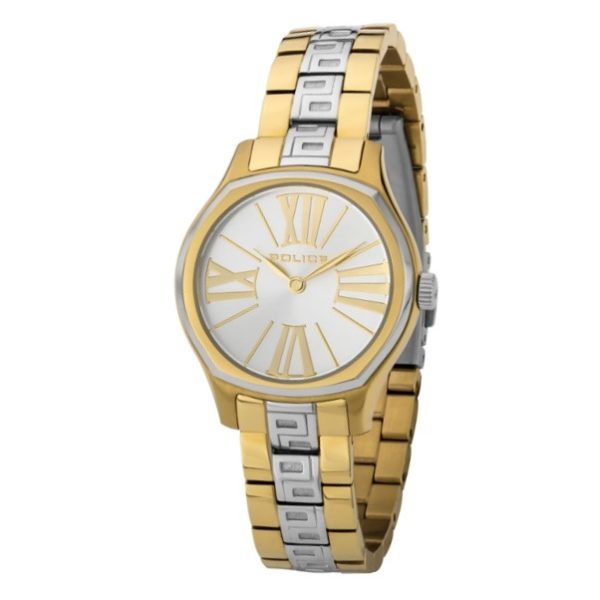 Police P 14991LSTG-D04M Bennet Ladies Watch Police P 14991LSTG-D04M Bennet Ladies Watch