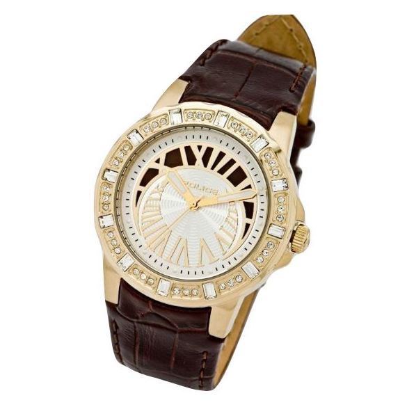 Police P 13197MSG-04 Crescent Ladies Watch Police P 13197MSG-04 Crescent Ladies Watch
