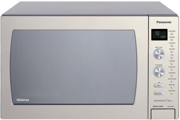 Panasonic Microwave Oven NN-CD997S Panasonic Microwave Oven NN-CD997S