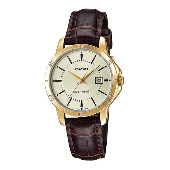 Casio LTP-V004GL-9AU Watch Casio LTP-V004GL-9AU Watch