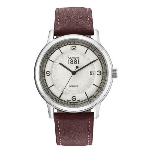 Cerruti 1881 CRWA135SN14DB Basilea Mens Watch Cerruti 1881 CRWA135SN14DB Basilea Mens Watch